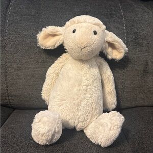 Medium Bashful Lamb Jellycat
